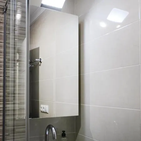 3 Bedroom Lovely In Torrevieja