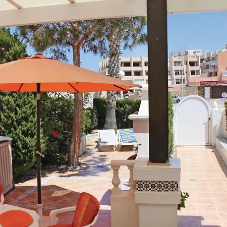 Belle Maison à Avec Wifi * Torrevieja