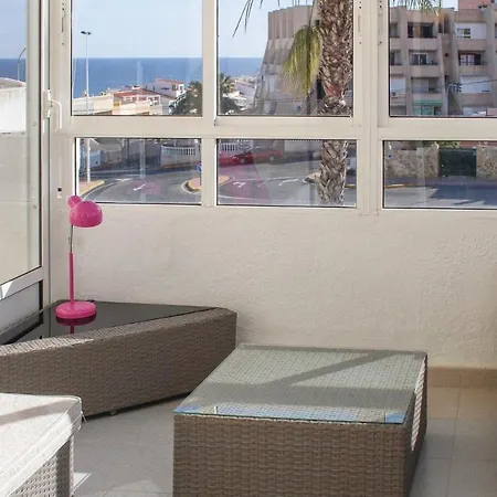 Belle Maison à Avec Wifi * Torrevieja
