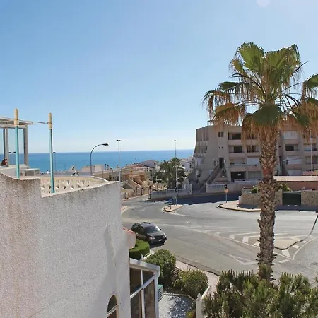 3 Bedroom Lovely In Дом отдыха