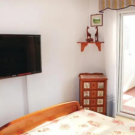 Hébergement de vacances Belle Maison à Avec Wifi Torrevieja