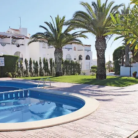 Дом отдыха 3 Bedroom Lovely In