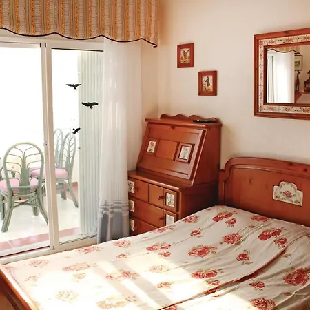 Belle Maison à Avec Wifi Torrevieja