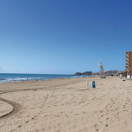 Дом отдыха 3 Bedroom Lovely In