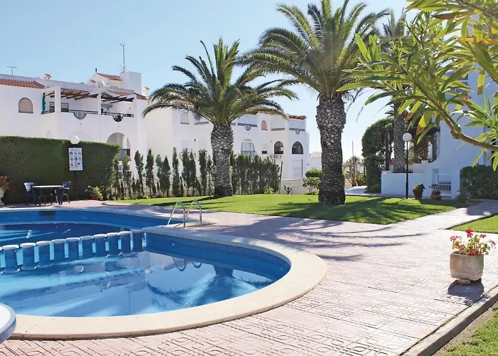 Holiday home 3 Bedroom Lovely In