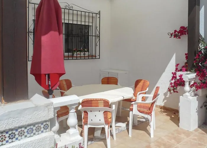 Holiday home 3 Bedroom Lovely In