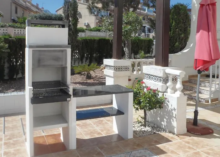 Holiday home 3 Bedroom Lovely In *