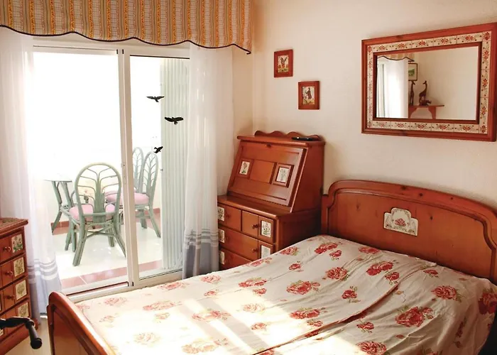 3 Bedroom Lovely In Torrevieja