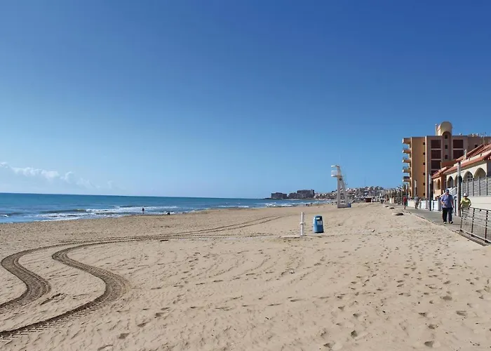 Holiday home 3 Bedroom Lovely In